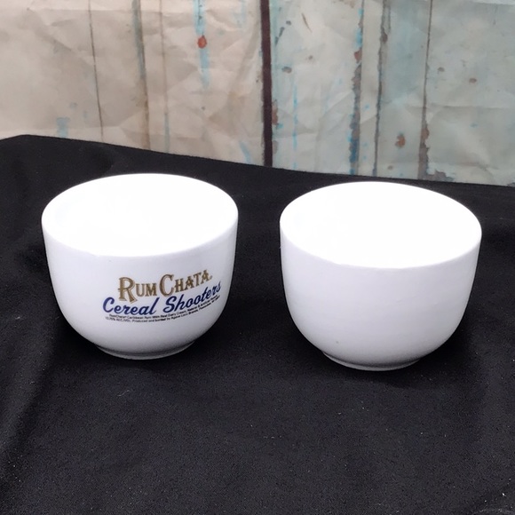 Rum Chata Cereal Shooters - Picture 2 of 4